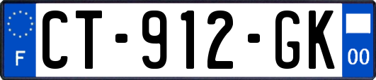 CT-912-GK