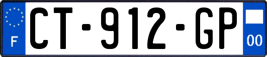 CT-912-GP