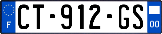 CT-912-GS