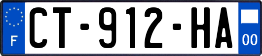 CT-912-HA