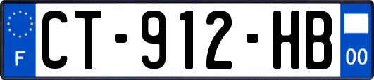 CT-912-HB
