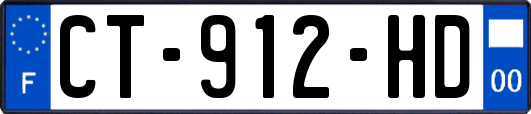 CT-912-HD