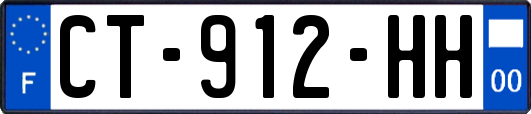 CT-912-HH