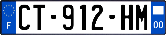 CT-912-HM