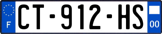 CT-912-HS