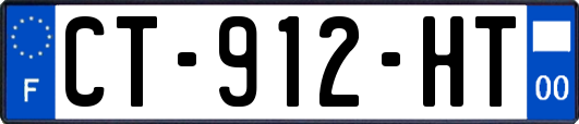CT-912-HT