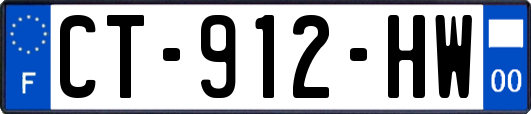 CT-912-HW