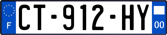 CT-912-HY