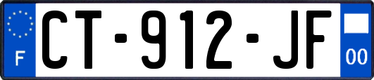 CT-912-JF