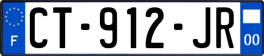 CT-912-JR