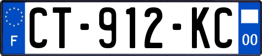 CT-912-KC