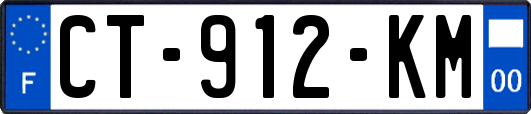 CT-912-KM