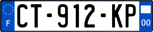 CT-912-KP