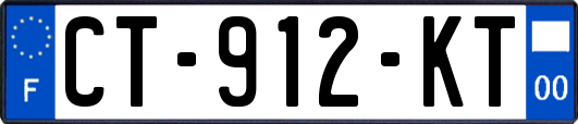 CT-912-KT