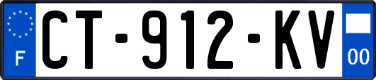 CT-912-KV