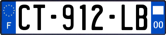 CT-912-LB