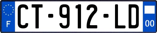 CT-912-LD