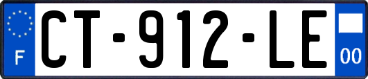 CT-912-LE