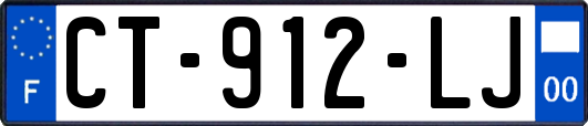 CT-912-LJ