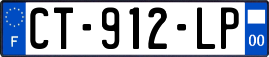 CT-912-LP