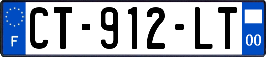 CT-912-LT