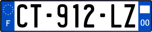 CT-912-LZ