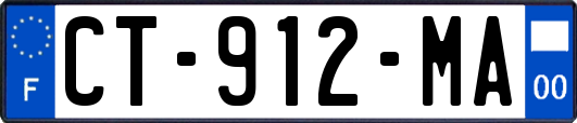 CT-912-MA