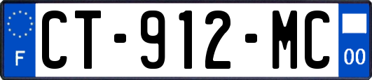 CT-912-MC