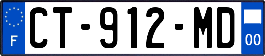 CT-912-MD