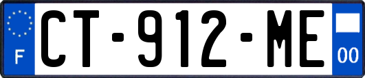 CT-912-ME
