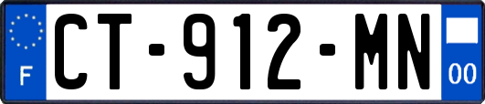 CT-912-MN