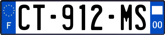 CT-912-MS