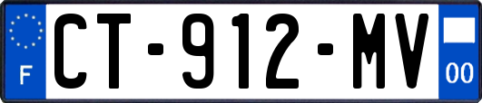 CT-912-MV