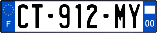 CT-912-MY
