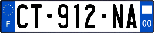 CT-912-NA