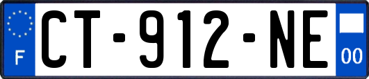 CT-912-NE