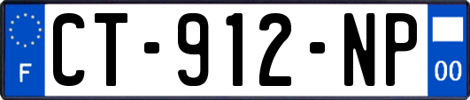 CT-912-NP