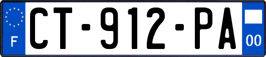 CT-912-PA