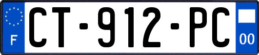 CT-912-PC