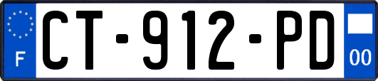CT-912-PD