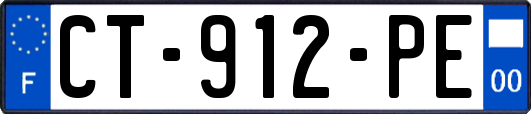 CT-912-PE