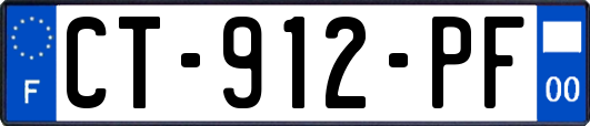 CT-912-PF