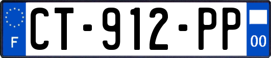 CT-912-PP