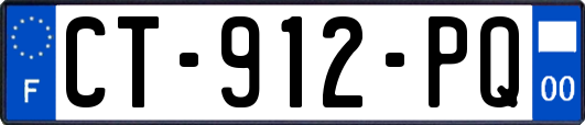 CT-912-PQ