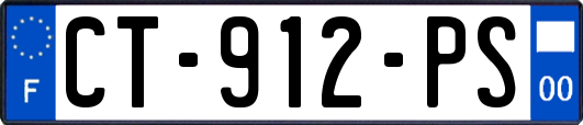 CT-912-PS