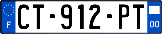 CT-912-PT