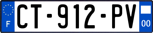 CT-912-PV