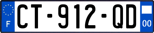 CT-912-QD