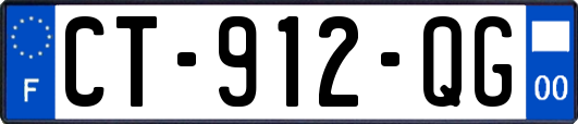 CT-912-QG