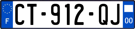 CT-912-QJ